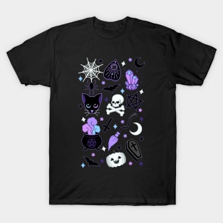 Spooky Cute T-Shirt